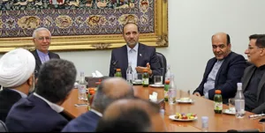 رفع موانع صادرات بخش خصوصی آذربایجان شرقی به ارمنستان