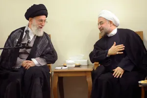 به جز موارد معدودی همچون امریکا، روابط با شرق و غرب باید تقویت شود / دستور رئیس‌جمهور برای برخورد با تخلفات در واردات خودرو خوب بود؛ باید پیگیری شود تا به نتیجه مطلوب برسد / مشکلات را با مردم در میان بگذارید / باید با سامانه های مربوط و یا مقررات قانونی جلوی تخلفات در استفاده از ارز دولتی گرفته شود / توصیه به صداوسیما و دستگاههای تبلیغاتی برای انتقال تصویر درست از اقدامات دولت