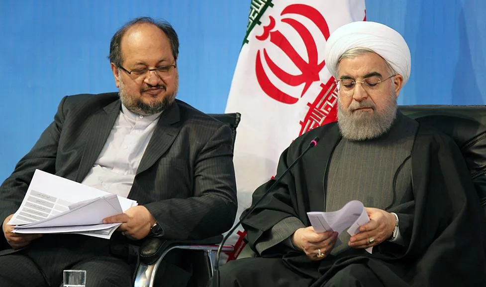 نامه دوم وزیر صنعت به روحانی: متخلفان را معرفی می‌کنیم