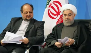 نامه دوم وزیر صنعت به روحانی: متخلفان را معرفی می‌کنیم