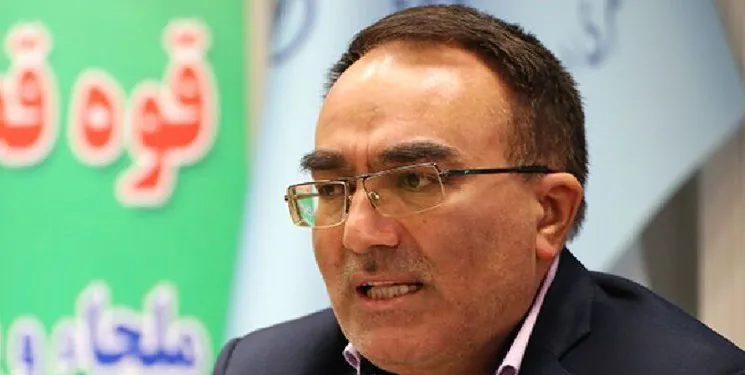 تخلیه اثاثیه خانواده‌ای بخاطر اجاره بها در تبریزکذب است