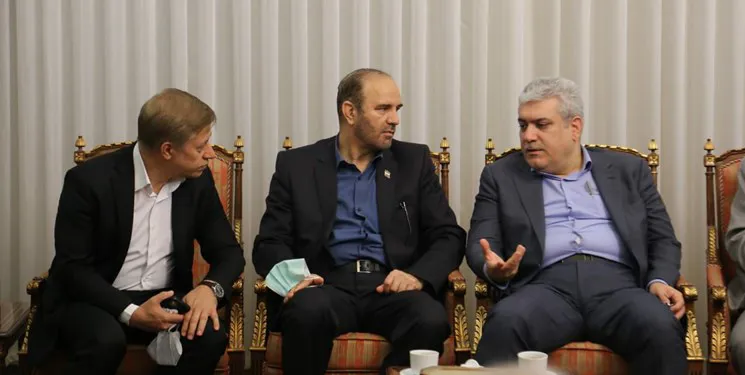 راه‌اندازی خط تولید جلبک اسپیرولینا در تبریز