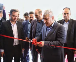 هشتادمین خانه خلاق کشور در تبریز افتتاح شد