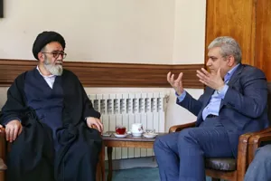 شرکت‌های دانش‌بنیان باعث غرور ملی هستند