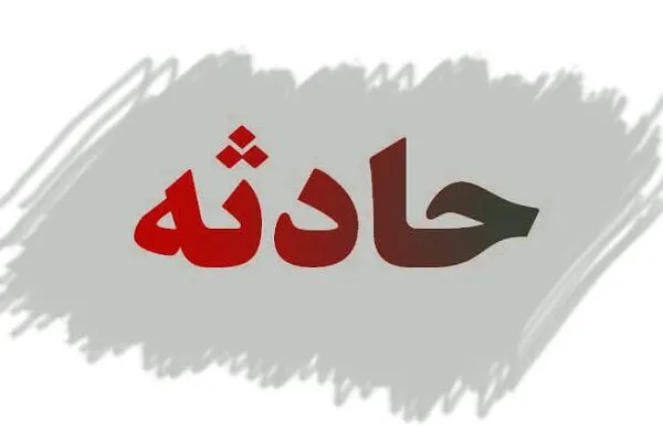 واژگونی اتوبوس حامل زائران اربعین 15 مصدوم بر جا گذاشت