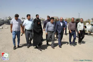 تکمیل پروژه‌های ترافیکی موجب رضایت شهروندان می‌شود