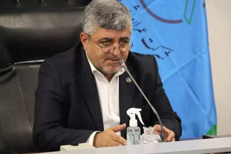 آئین افتتاح ۲۰ پروژه و آغاز عملیات اجرایی ۲ پروژه با اعتبار بالغ بر ۱۷۸۰ میلیارد ریال