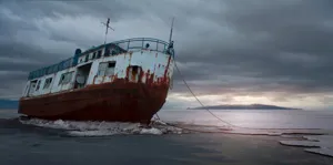 آل هاشم : رئیس جمهور دستور ویژه برای دریاچه ارومیه صادر کند