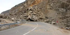 دود شدن 8 درصد از تولید ناخالص ملی/ وجود 71 نقطه حادثه‌خیز در آذربایجان