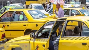 نوسازی ۲ هزار دستگاه تاکسی در تبریز