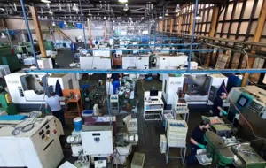 ظرفیت پیستون‌سازی ایران ۲ برابر می‌شود