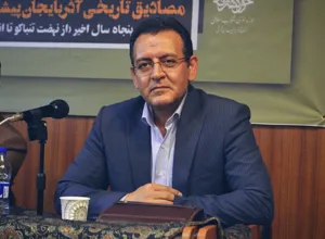 نقش تاثیرگذار تبریز در نهضت تنباکو و قیام مشروطه