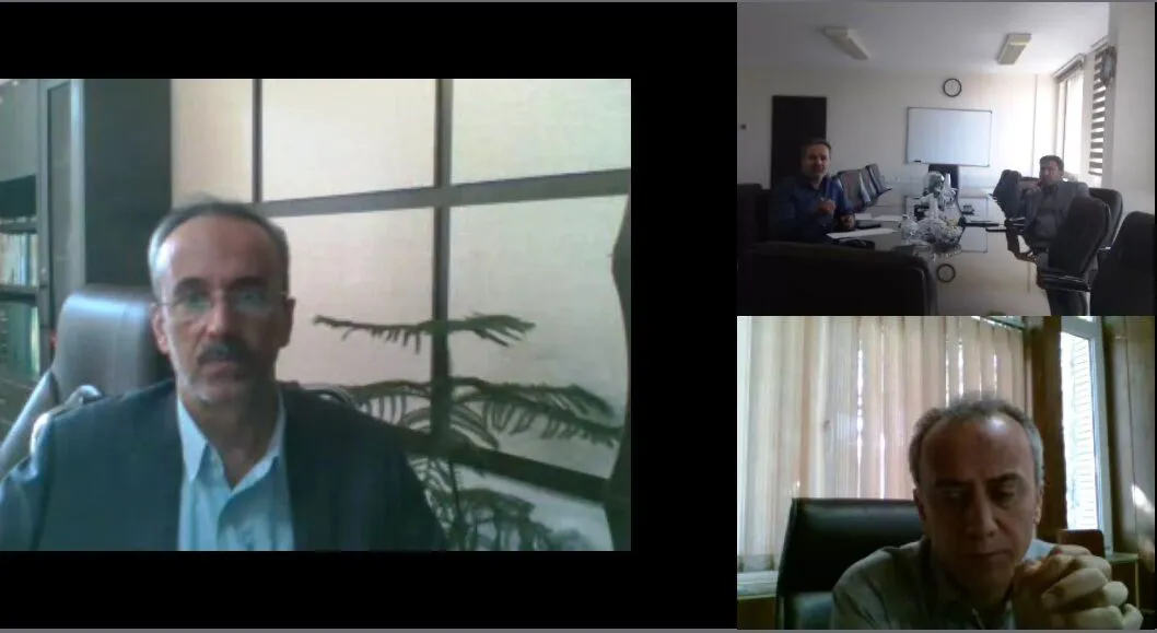 افزایش مشارکت بخش خصوصی در تکثیر هسته‌های بذری