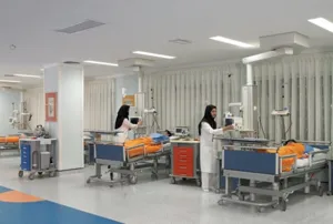9700 میلیارد ریال برای درمان بیمه شدگان آذربایجان شرقی هزینه شد