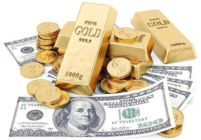 قیمت دلار، طلا و قیمت سکه، ارز ۱۴۰۱/۰۶/۲۳