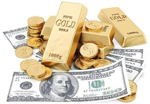 قیمت دلار، طلا و قیمت سکه، ارز ۱۴۰۱/۰۶/۲۳