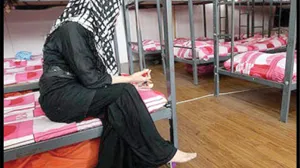 ۶ درصد معتادان کشور زنان هستند