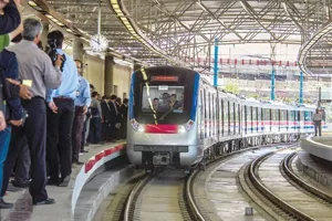 استفاده رایگان از مترو و اتوبوس‌های BRT تبریز در هفته اول مهر ماه