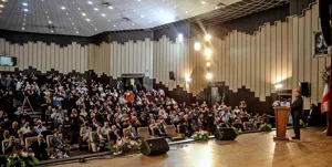 استاد شهریار مردمی‌ترین شاعر ایران/ شهریار ایران با لهجه آذربایجانی و تبریزی است