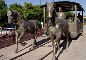 برنامه‌ریزی کلان برای ارتقای زیبایی بصری تبریز