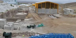 سرمایه‌گذاری 45 هزار میلیارد تومان در 27 مگا پروژه آذربایجان‌شرقی