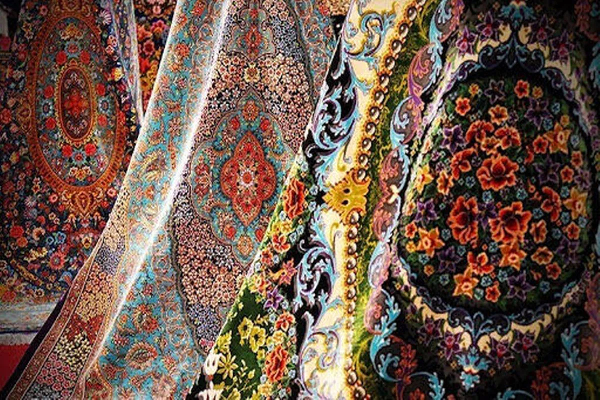 بزرگترین مجتمع تولید فرش دستباف کشور در تبریز توسعه می یابد