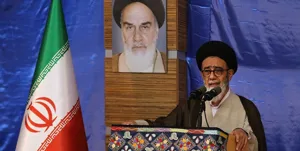 دشمن همواره برای ناآرام ساختن ایران در کمین است