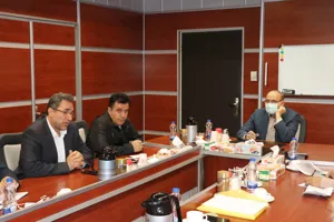 دستور استاندار به بهره برداری از فاز سه خط یک مترو