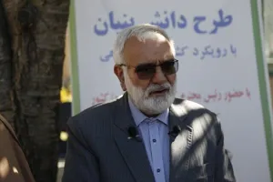 طرح‌های دانش بنیان اشتغالزا حمایت می‌شوند