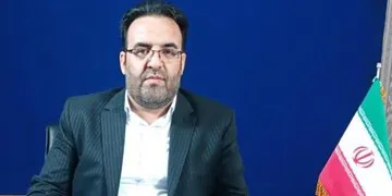 علی جهانی فرماندار جدید شهرستان سراب شد