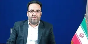 علی جهانی فرماندار جدید شهرستان سراب شد