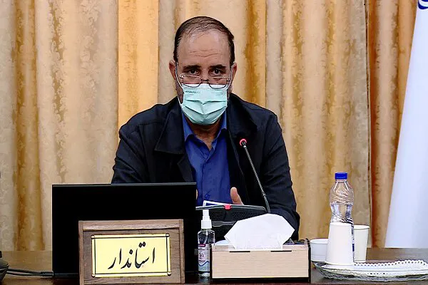 ظرفیت‌های گردشگری آذربایجان شرقی بیش از پیش معرفی شود