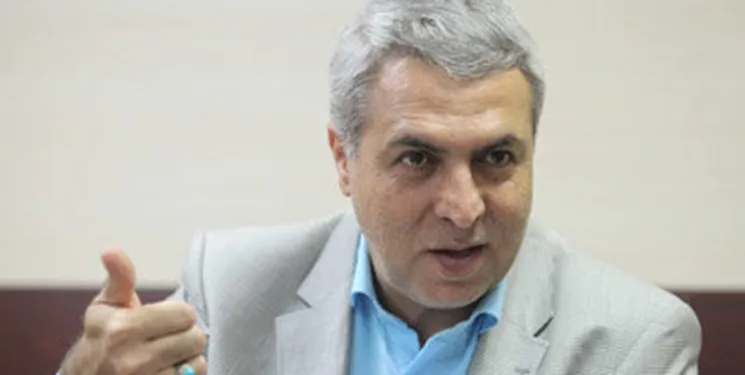 صادرات محصولات تولیدی زندانیان به خارج از کشور