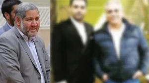 دریافت‌های میلیاردی دو مجری مشهور تلویزیون!/ وام 124 میلیاردی وزیر احمدی نژاد با سود 4 درصد!/ مدیرعامل ثامن الحجج، دیپلمه ای که معتقد است، «کسی که باغدار و دامدار نمونه بوده، صلاحیت بانکداری هم دارد»