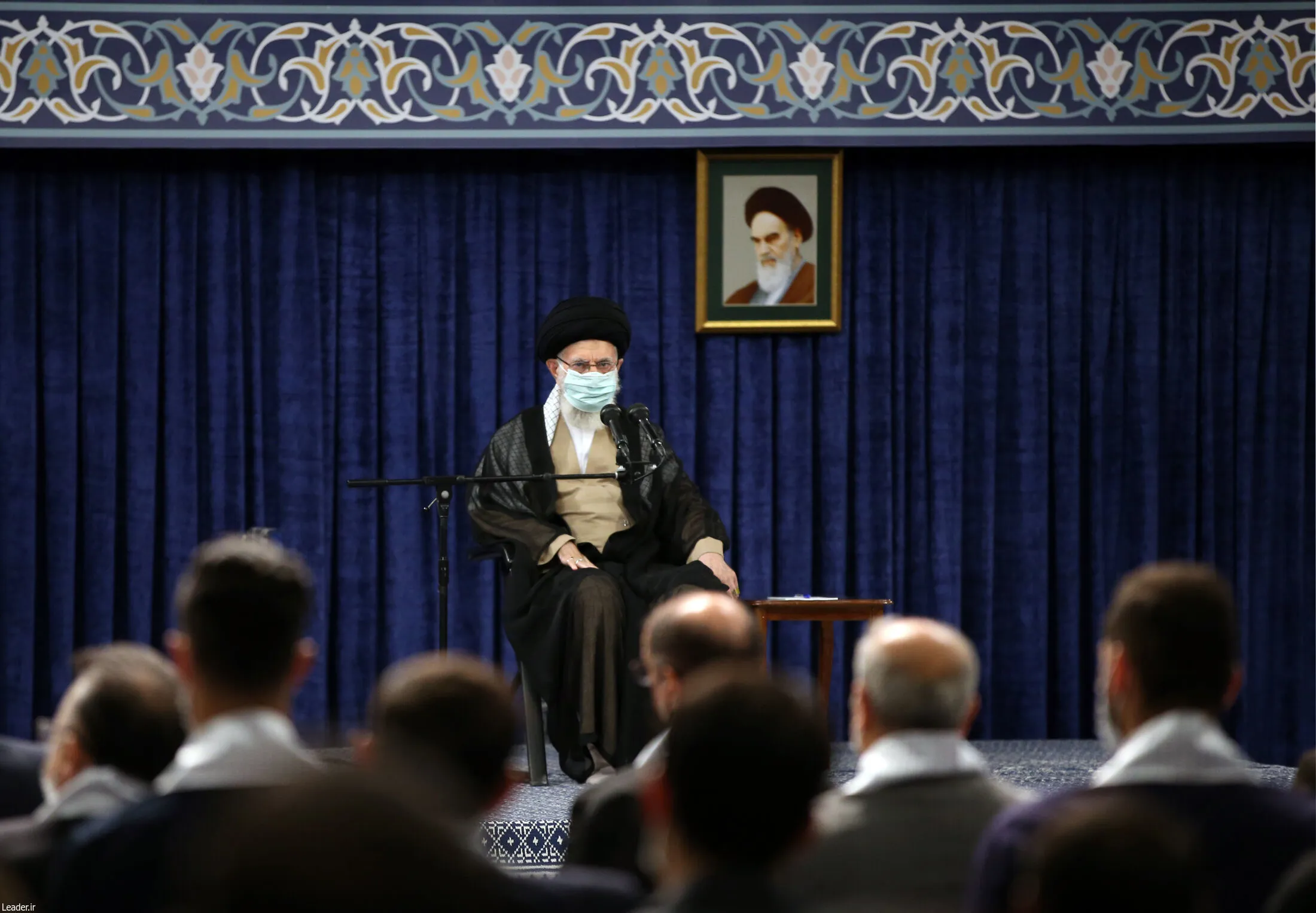 پایبندی ورزشکاران به مسائل دینی و فعالیت جهادی تأثیر معنوی و اجتماعی زیادی دارد