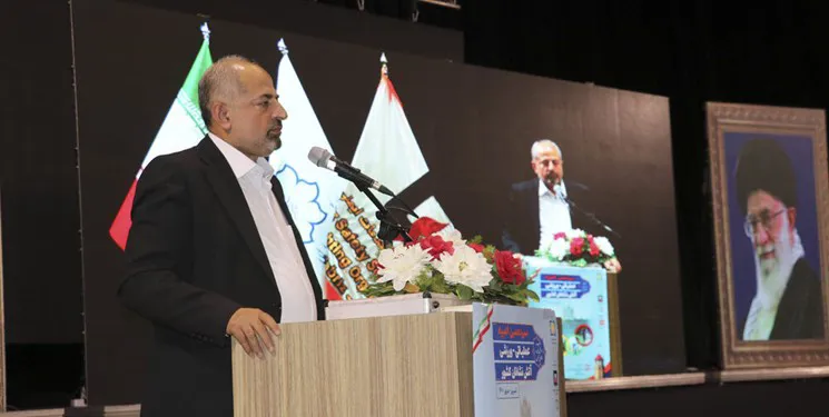 توزیع ماشین‌آلات سنگین و سبک آتش‌نشانی در بین کلانشهرها/ دستور ویژه رئیسی درباره آتش نشانان