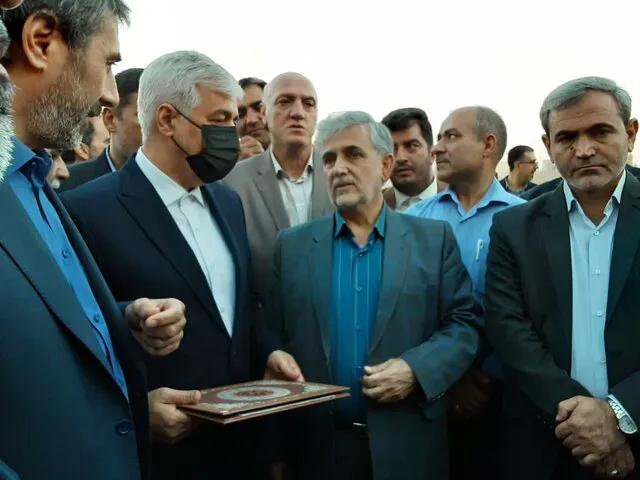تصمیمات خوبی درباره ماشین سازی گرفته می‌شود