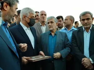 تصمیمات خوبی درباره ماشین سازی گرفته می‌شود