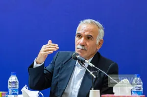 33 هزار میلیارد تومان فرصت سرمایه‌گذاری در شهرهای آذربایجان‌شرقی