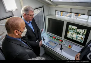 حوزه فضایی یکی از پرمخاطب‌ترین حوزه‌های جذب نخبگان است