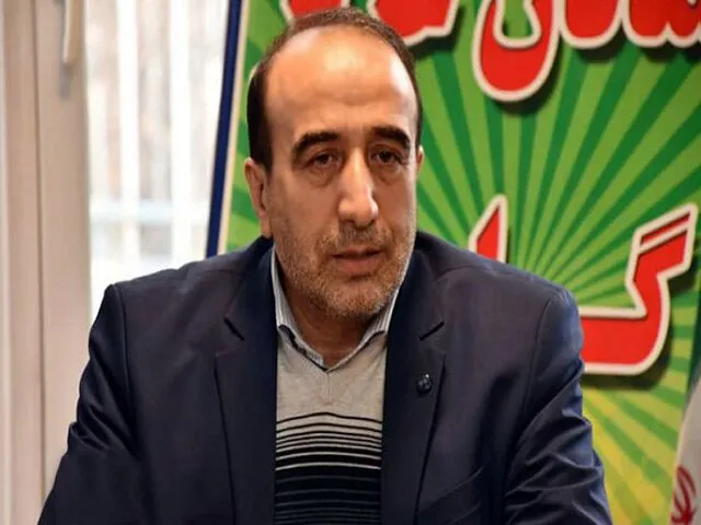 توزیع 500 تن گوشت مرغ منجمد در آذربایجان شرقی