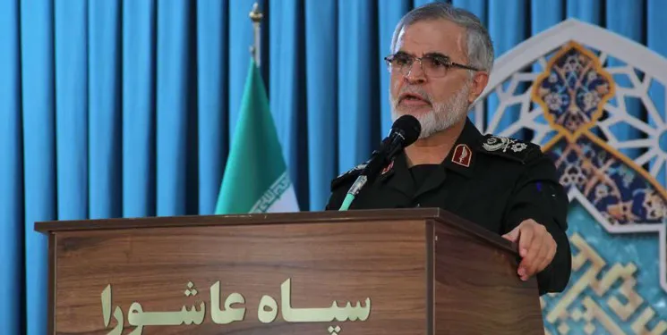 حضور رژیم صهیونیستی در منطقه یک تهدید جدی است