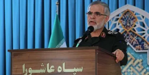 حضور رژیم صهیونیستی در منطقه یک تهدید جدی است