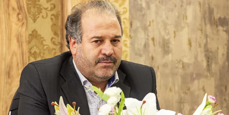 کمبود آب شرب در شهر جدید سهند