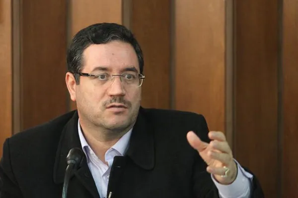 سیاست گذاری های اقتصادی با مشارکت بخش خصوصی اثر گذار می شود
