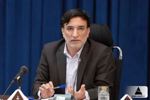 ۲۳۵ میلیون دلار کالا از منطقه آزاد ارس صادر شد