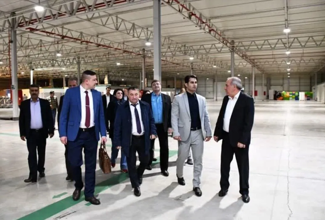 روسیه درصدد افزایش معاملات تجاری با ایران در زمینه محصولات کشاورزی است