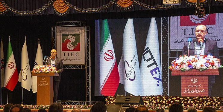 تبدیل آذربایجان به قطب صادراتی شمال غرب/ 300 معدن مشکل دار در استان