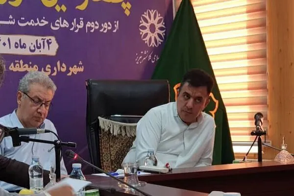 ضرورت تعیین تکلیف کاربری‌های آموزشی و ورزشی منطقه مایان در تبریز