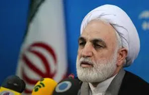 اشد مجازات برای خاطیان حادثه تروریستی شیراز